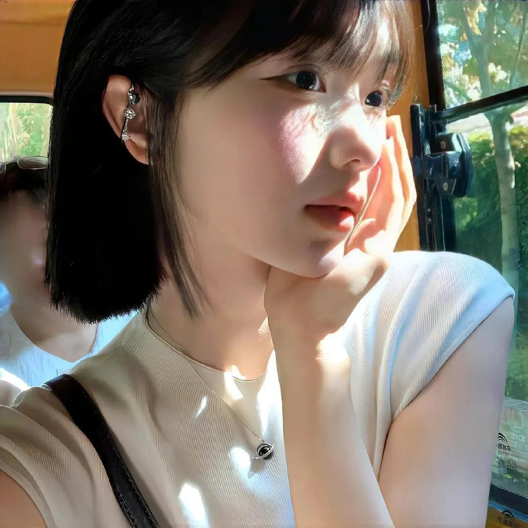 恋你