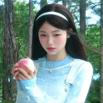 扑通扑通喜欢你