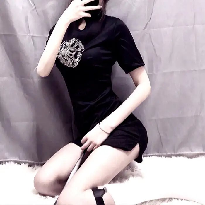 秋月