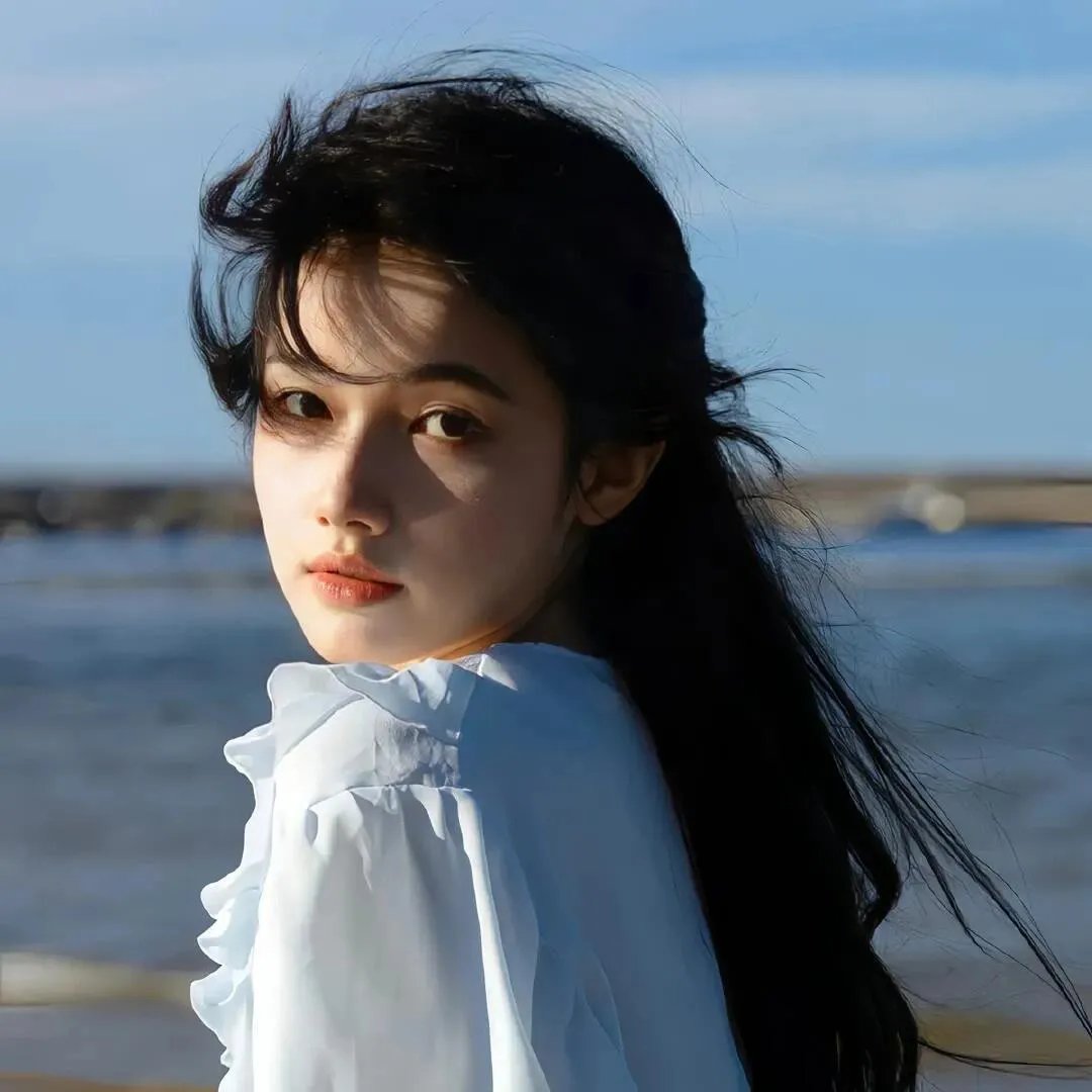 女仆